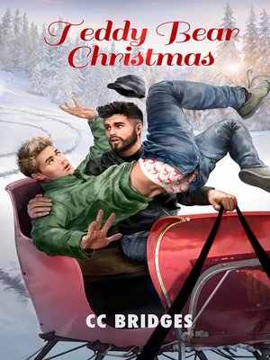 cover image of Teddy Bear Christmas